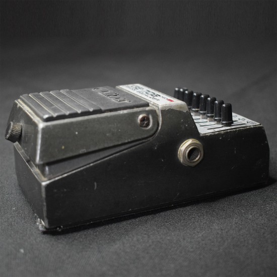 Oliver Bass Equalizer GE70B